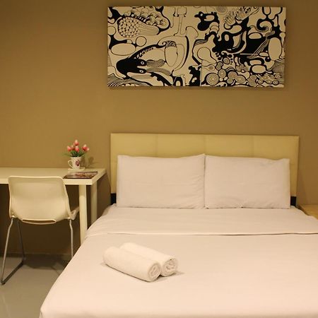 7 Star Hotel Kota Damansara Zimmer foto