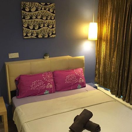 7 Star Hotel Kota Damansara Exterior foto