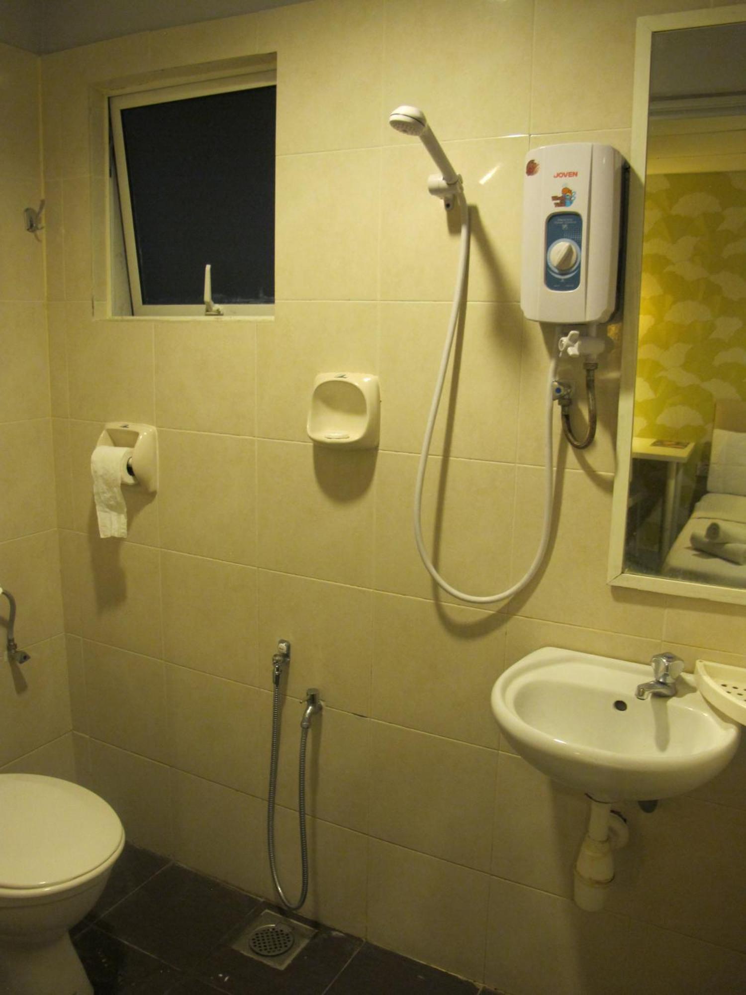 7 Star Hotel Kota Damansara Zimmer foto