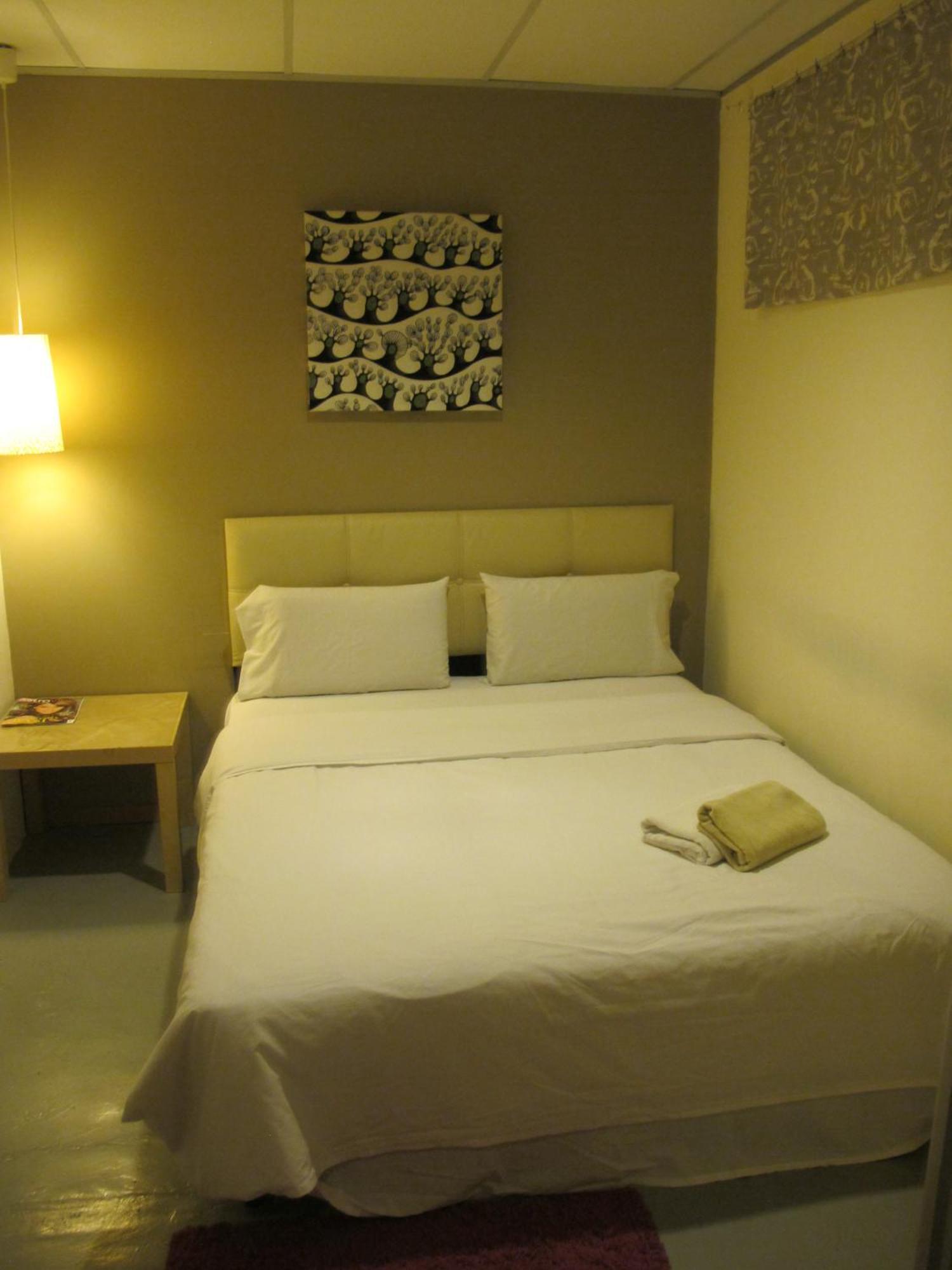 7 Star Hotel Kota Damansara Zimmer foto