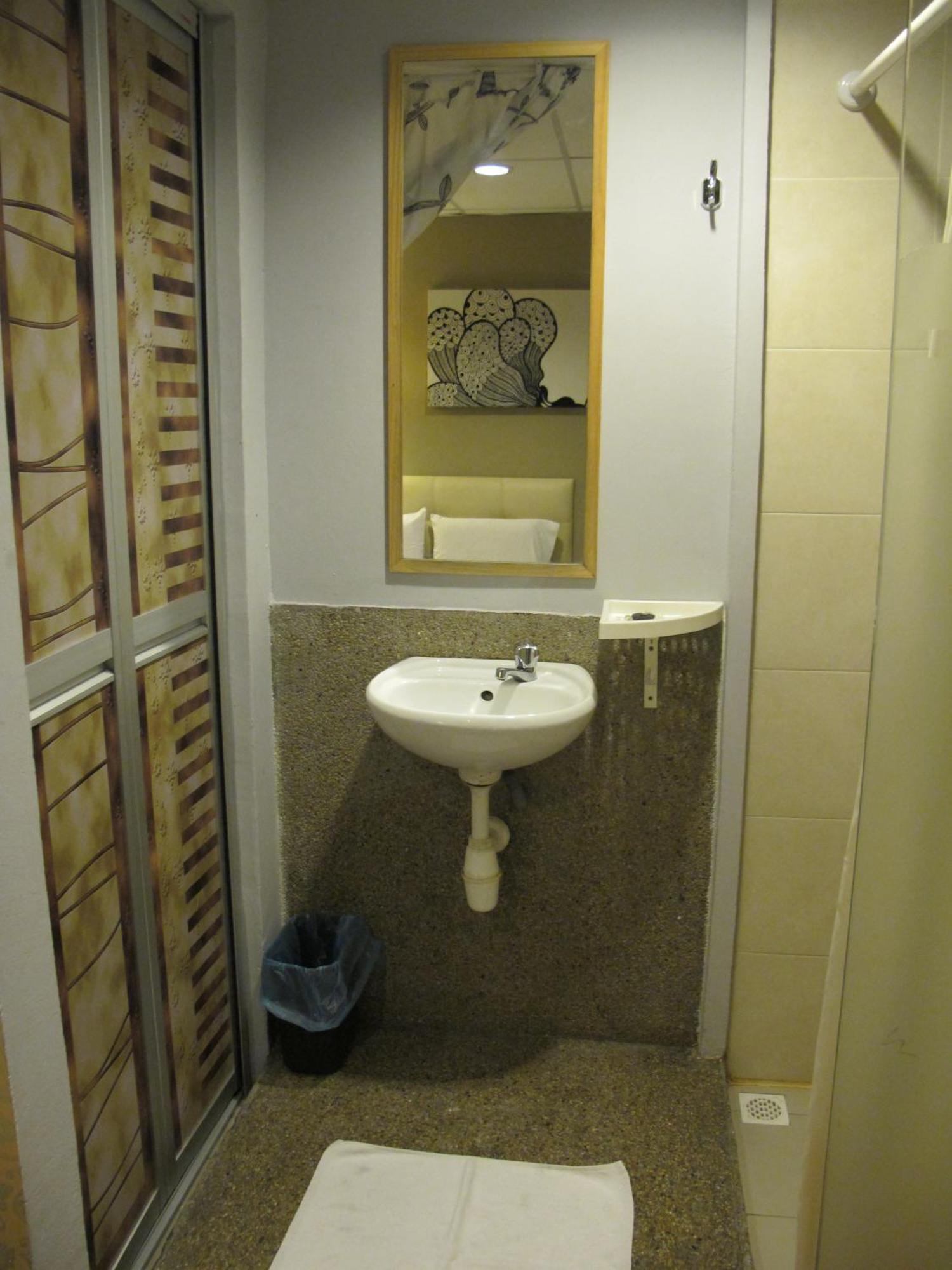 7 Star Hotel Kota Damansara Zimmer foto