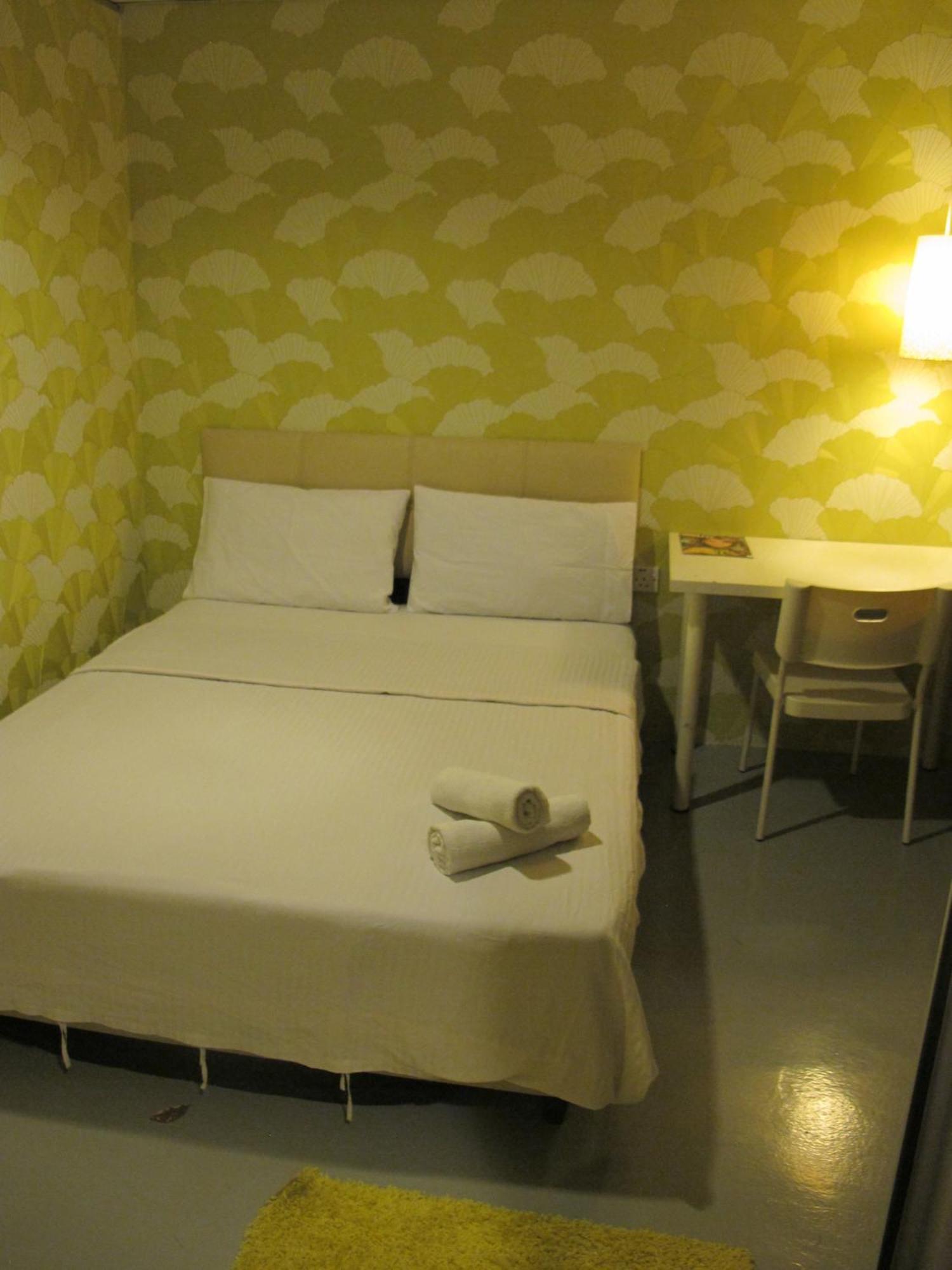 7 Star Hotel Kota Damansara Zimmer foto