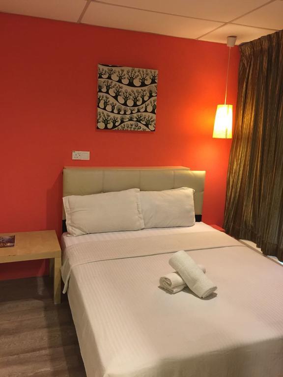 7 Star Hotel Kota Damansara Exterior foto